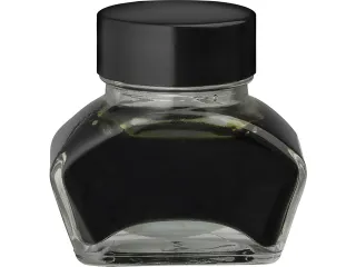 Kalligrafie Inkt Standardgraph 30ml rietgroen - 2