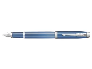 Vulpen Parker IM Rituals CT Fijn blauw - 1