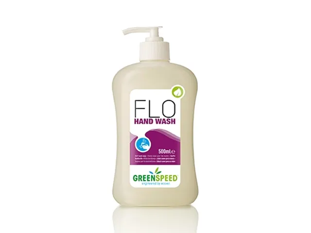 Handzeep Flo Hand Wash 12x500ml
