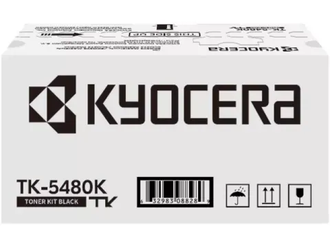 Toner Kyocera TK-5480K zwart