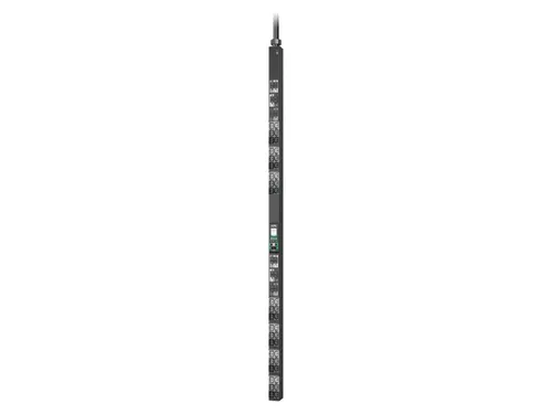 APC APDU10450SW - Switched, 0U, 63A, 400V, (21x)C13/15/19/21, (21x)C13
