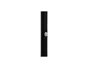 Vloerlamp MAUL Sphere LED dimbaar hoog 183cm zwart - 7