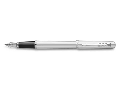 Vulpen Parker Meridian CT M chroom