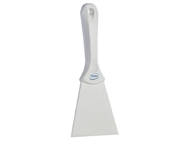 Nylon Handschraper Wit 100mm 100x205mm