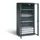 acculaadkast 1950x930x500mm 5stekkerdozen 230V cil.-slot front RAL7016