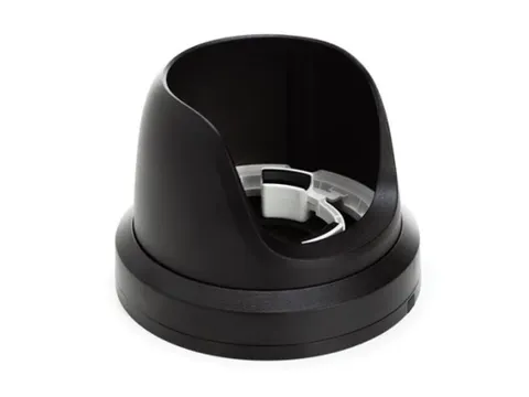 Aluminium Houder Voor ECAMIP501B & ECAMTVI501B