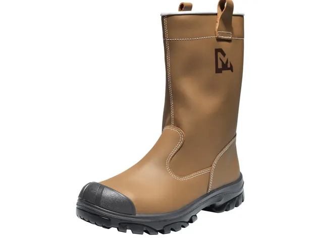 Emma Mento veiligheidslaars S3 - 46