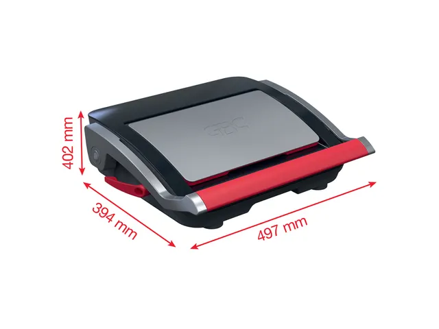 GBC Inbindmachine CombBind CB25 21-gaats 450 vel