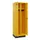 locker voor scheiding van kleding,HxBxD 1950x600x500mm,2vak