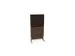 scheidingswand,v. kantoor-scheidingswand,NV bruin hickory,BN2036-bruin