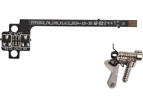Ad5X Filament Detection Sensor V2