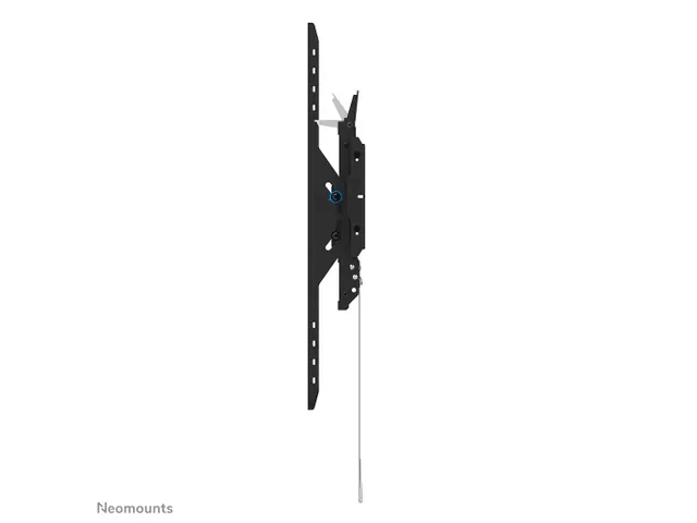 Neomounts LEVEL-750 WL35-750BL18 Support mural inclinable robuste pour