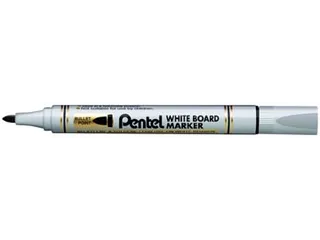 whiteboardmarker MW85 zwart - 2