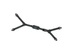 OUTLET Uvex 9790.007 4-punts kinriem voor Airwing helmen per 10 stuks
