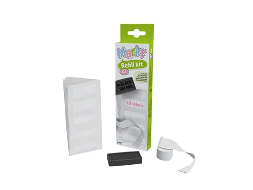 Navulkit Colop Marky 3 in 1