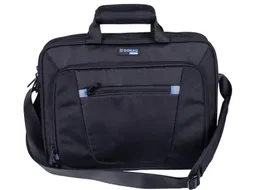 laptoptas Zurich 12 l 15,6 inch zwart