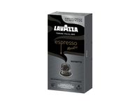 Koffie capsules Espresso Ristretto/pk10
