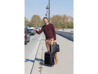 Handbagage 4 wielen Exactive - 10