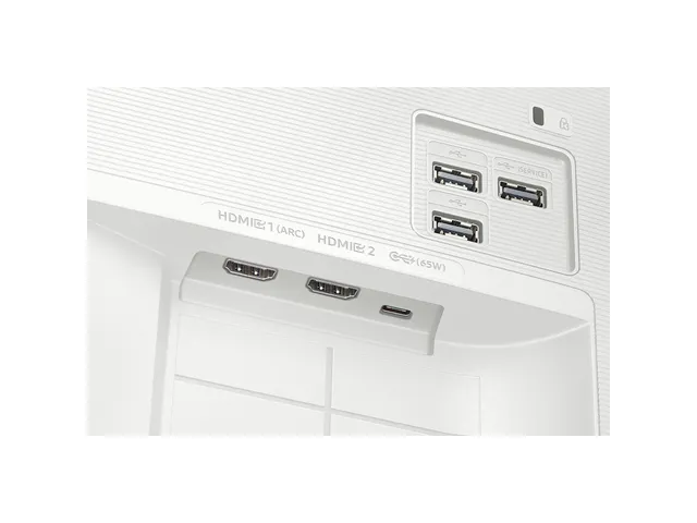 SAMSUNG Smart Monitor M7 LS32FM703UUXEN 32 inch
