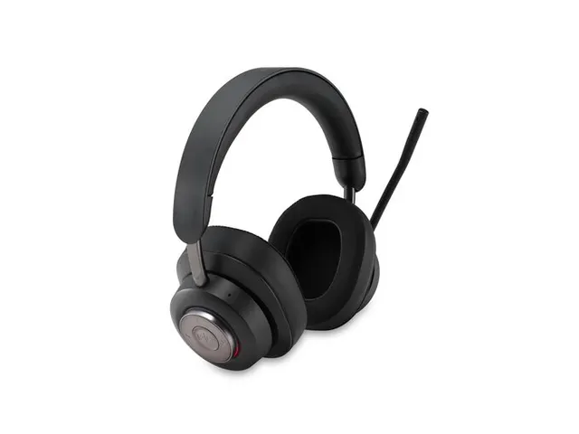 Kensington H3000 Bluetooth Over-Ear Headset
