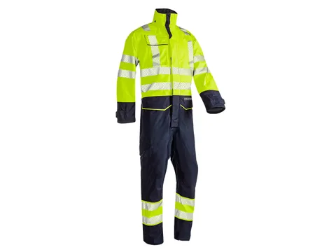 Sioen 5908 Aksdal regenoveral - M