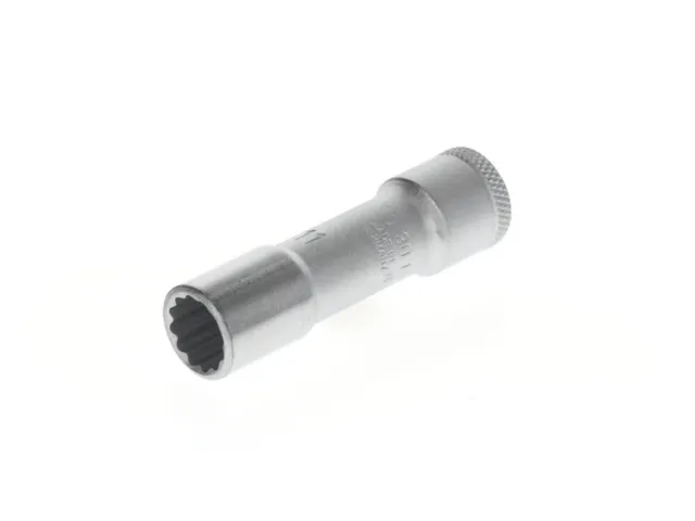 D 30 L 11 Dopsleutel 3/8 inch lang UD profiel 11mm