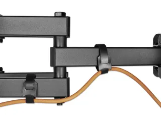 Wandbeugel voor TV’s en monitoren (Volledig Verstelbaar), voor scher - 8