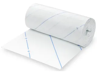 Microvezeldoek Cleaninq wegwerp 33x23,5cm 60 vel - 1