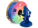 COPE 1,75mm blauw 1kg Panchroma 3D filament