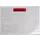 Paklijstenvelop Dokulops Packing List C4 322x225mm 500 stuks