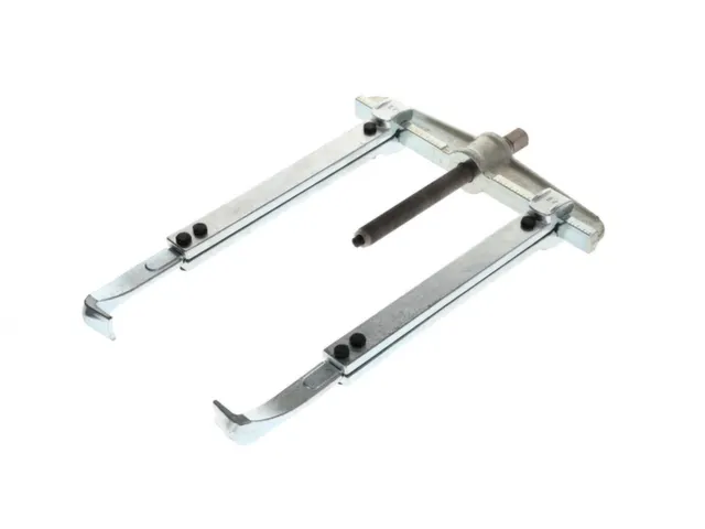 1.06/3A-4 Universele trekker,2-armig,350x400mm