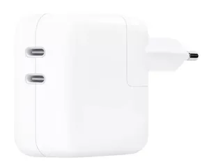 MW2K3ZM/A APPLE Power adapter 35 W white - 1