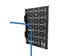 Neomounts LEVEL AWL05-750BL Support de fixation pour matériel AV - ma