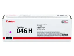 Canon 046H Toner Magenta 5.000 pag. voor i-SENSYS LBP650