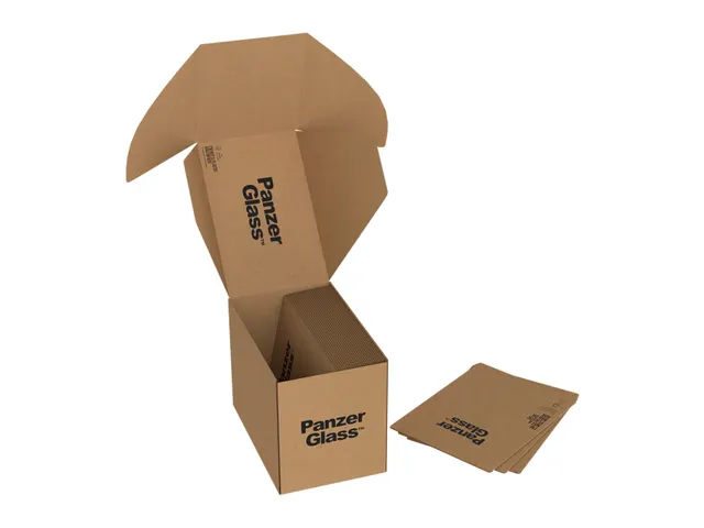 PanzerGlass Screen Protector iPad Air 13'' (2024-2026) | iPad Pro 1