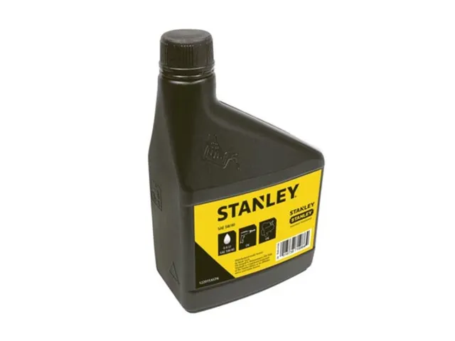 Huile Pour Outils ET Compresseurs - 0.6 L SAE40 ISO VG100