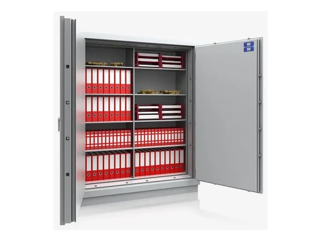 De Raat Brandkast DRS Praag 8