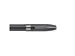 Vulpen Sheaffer Legacy 9066 Chevron matte black, gun metal nib, trims,