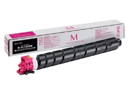 Toner Kyocera TK-8345M rood
