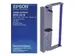 Lint Epson S015371 Voor Erc32 Nylon Zwart