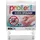 printer 20 Microban, Protect kids stamp