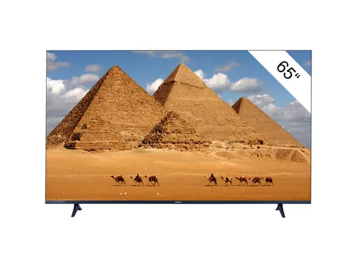 65US4301X Tornado 65'' (165,1cm) 4K frameloze WebOS Smart TV