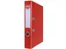 ordner A4 55 mm rood