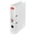 Esselte No.1 Ordner 50mm Wit A4 100% Gerecycled karton