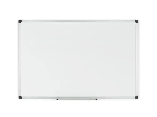 Whiteboard Quantore 60x90cm emaille magnetisch
