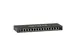 16-poorts PoE+ Gigabit Ethernet Plus-switch (180 W) met 1 SFP Poort