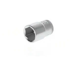19 20 Dop 1/2 inch,zeskant,20mm - 1