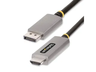 2m DisplayPort naar HDMI Adapter Kabel - 1