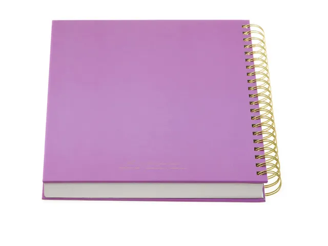 Schetsboek Èccolo TP Corner ca. 21x28cm 80 gr. 104pag.