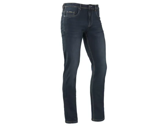 Brams Paris Jason C42 jeans, donkerblauw, maat 34/36, per stuk